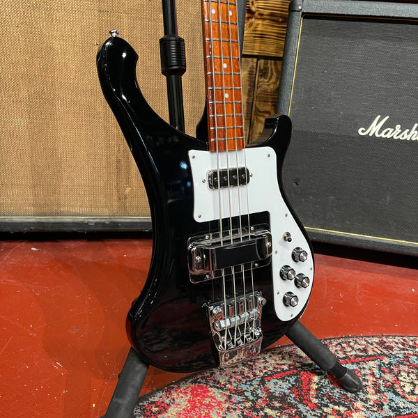 Rickenbacker 4003 Bass - #18 39770 - Includes Case  #726