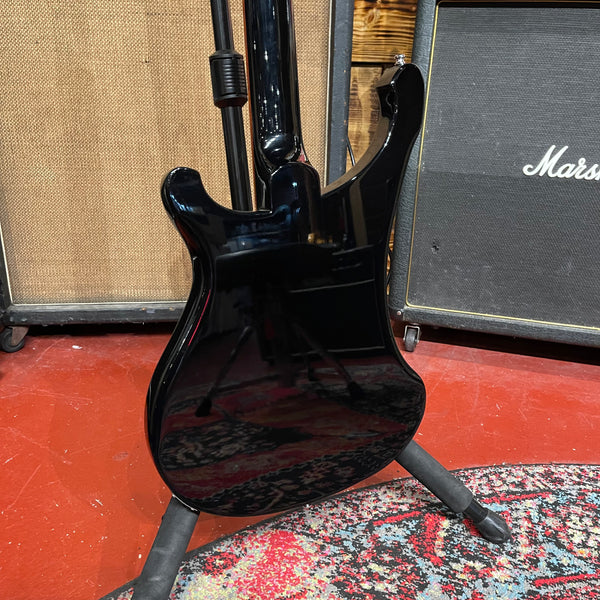 Rickenbacker 4003 Bass - #18 39770 - Includes Case  #726