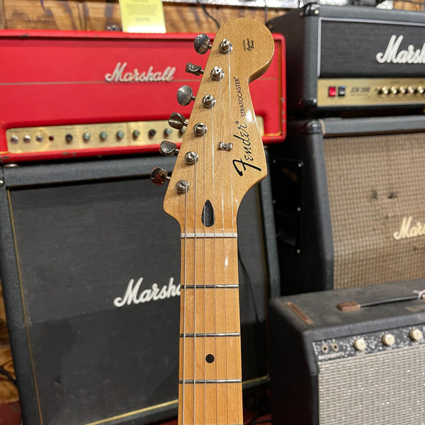 Fender Stratocaster MIM - #MX12312612 - Includes Gigbag #729