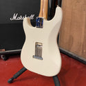 Fender Stratocaster MIM - #MX12312612 - Includes Gigbag #729