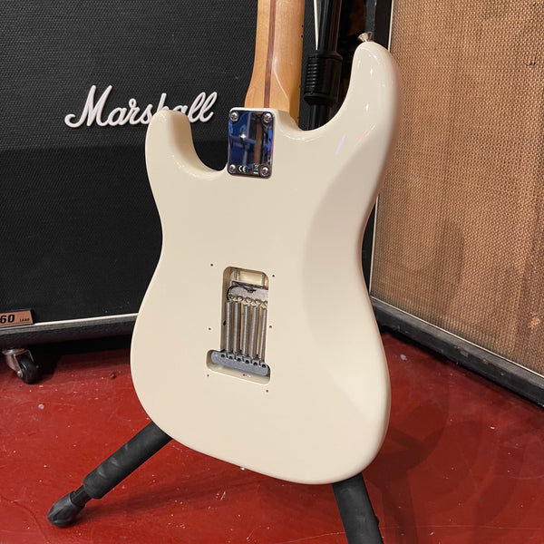 Fender Stratocaster MIM - #MX12312612 - Includes Gigbag #729