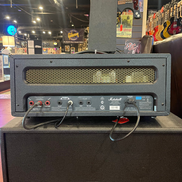Marshall Origin 50 Head