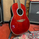 Applause AE21 - #1116439 - Includes Ovation Case #738