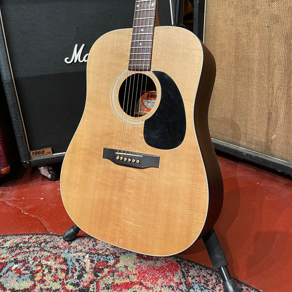 1970's Gibson Blueridge Custom - Includes Case #731 - #B121118
