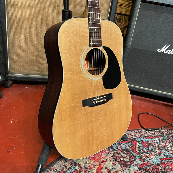 1970's Gibson Blueridge Custom - Includes Case #731 - #B121118
