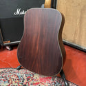 1970's Gibson Blueridge Custom - Includes Case #731 - #B121118
