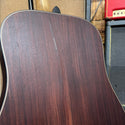 1970's Gibson Blueridge Custom - Includes Case #731 - #B121118