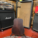 1970's Gibson Blueridge Custom - Includes Case #731 - #B121118