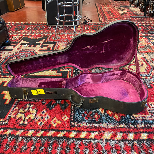 1970's Gibson Blueridge Custom - Includes Case #731 - #B121118