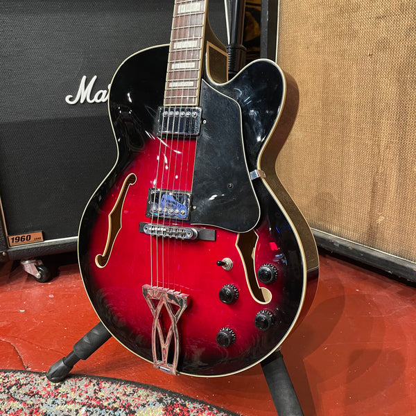 Ibanez AF75 - No Case - #S13090117