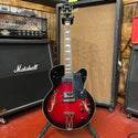 Ibanez AF75 - No Case - #S13090117