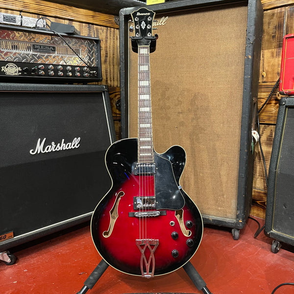 Ibanez AF75 - No Case - #S13090117