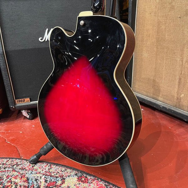 Ibanez AF75 - No Case - #S13090117