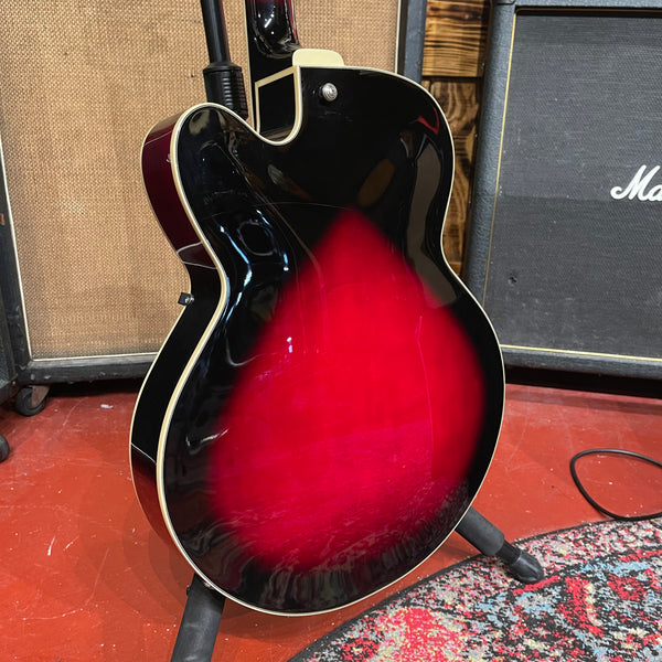 Ibanez AF75 - No Case - #S13090117