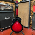 Ibanez AF75 - No Case - #S13090117