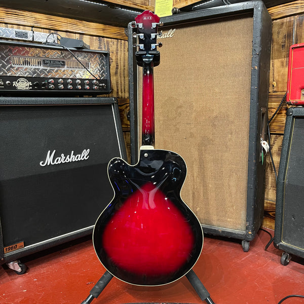 Ibanez AF75 - No Case - #S13090117