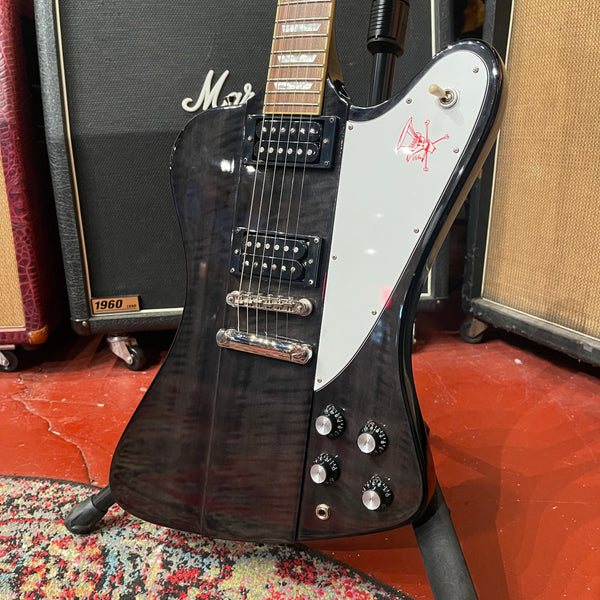 Epiphone Slash Firebird - #18061515584