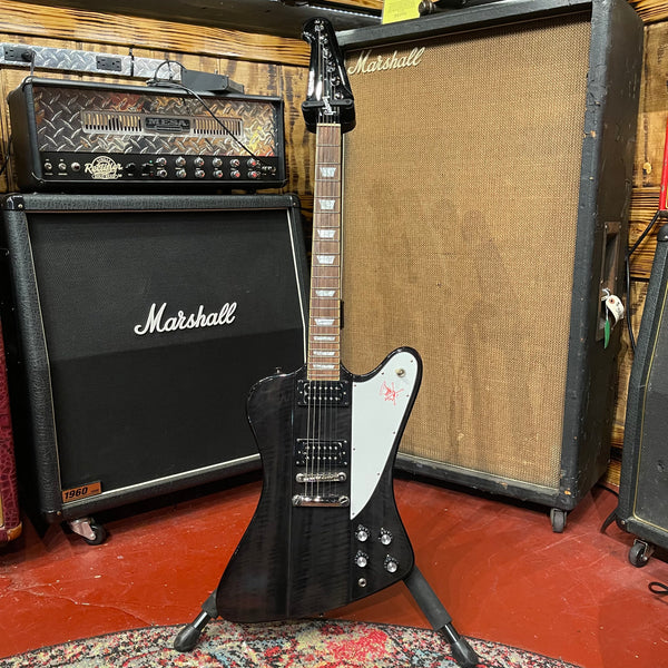 Epiphone Slash Firebird - #18061515584