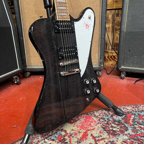 Epiphone Slash Firebird - #18061515584