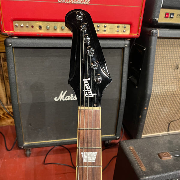 Epiphone Slash Firebird - #18061515584
