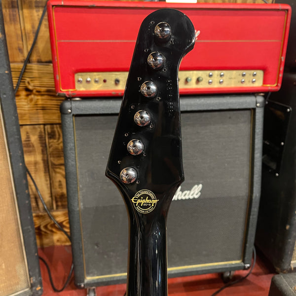 Epiphone Slash Firebird - #18061515584