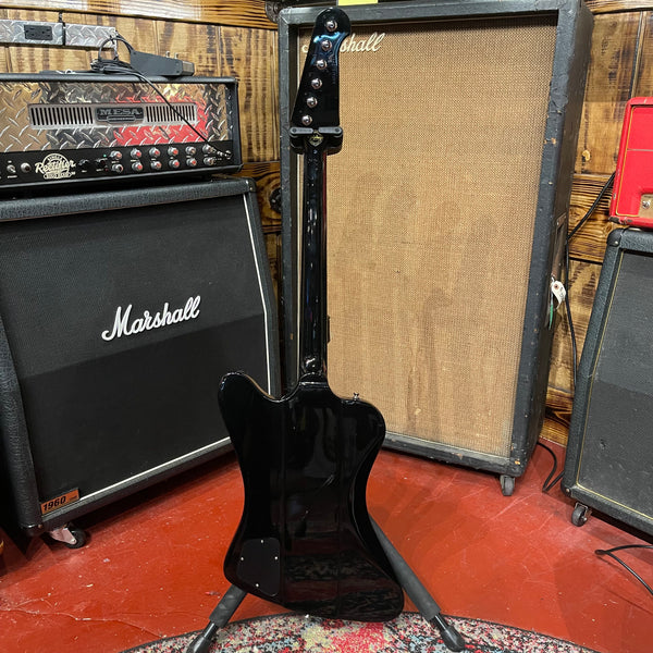 Epiphone Slash Firebird - #18061515584