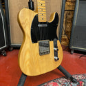 Fender MIJ 1986 Telecaster - #E818300 - Includes Gigbag #734