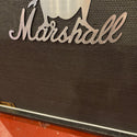 Marshall MX412A 4x12
