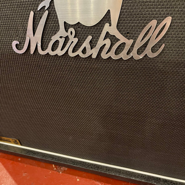 Marshall MX412A 4x12