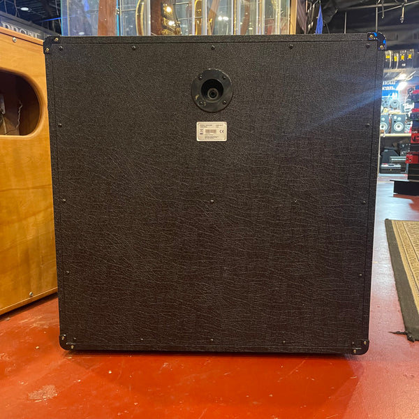 Marshall MX412A 4x12
