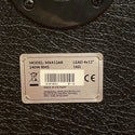 Marshall MX412A 4x12