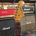 1965 Fender Dakota Red Mustang - #102454 - Includes Case #13
