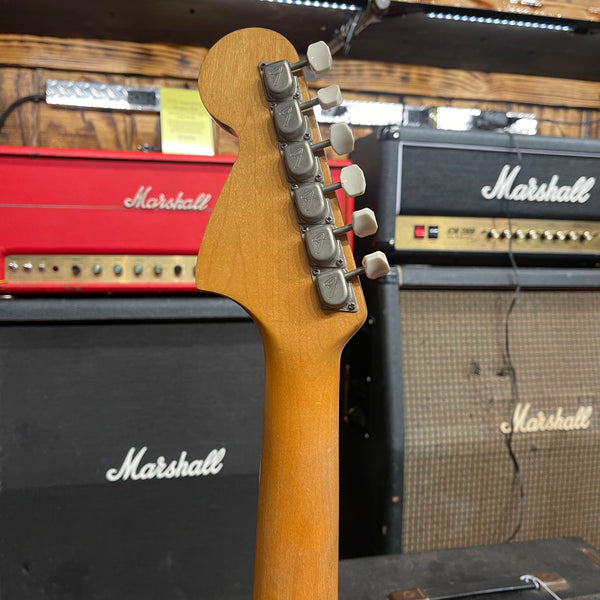 1965 Fender Dakota Red Mustang - #102454 - Includes Case #13