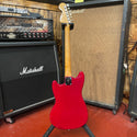 1965 Fender Dakota Red Mustang - #102454 - Includes Case #13