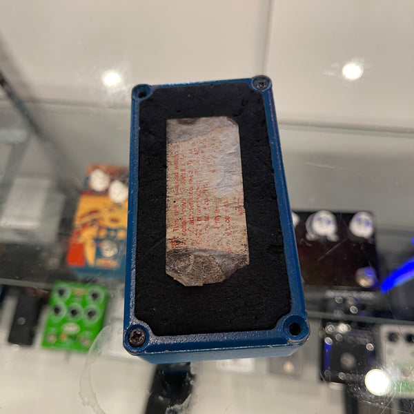 MXR Blue Box