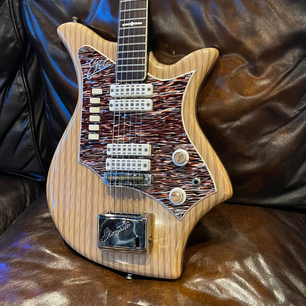 60s Eko 770/V4