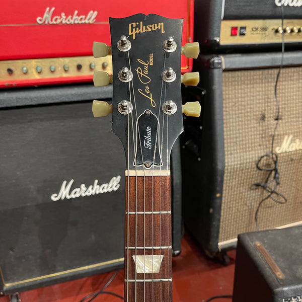 Gibson Les Paul Tribute - Serial# 170049807 - Includes Case #737
