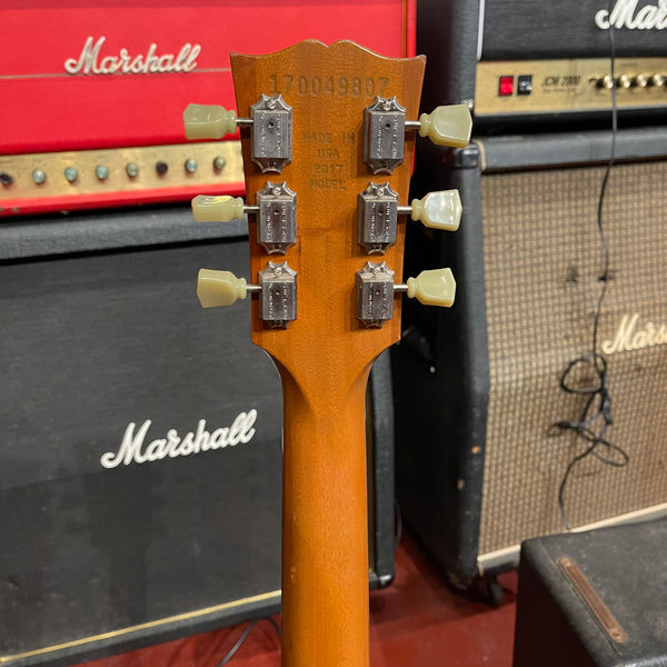 Gibson Les Paul Tribute - Serial# 170049807 - Includes Case #737