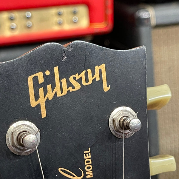Gibson Les Paul Tribute - Serial# 170049807 - Includes Case #737