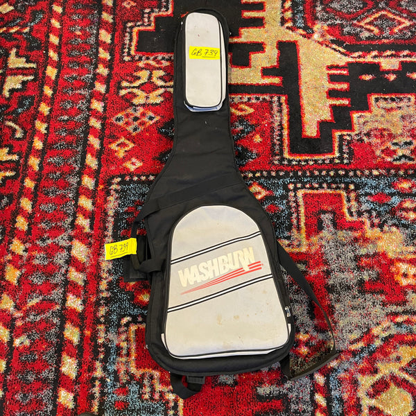 Fender MIM Standard Jazz Bass - Serial# MN8162344