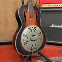 Gretsch G9240 Alligator Resonator - Serial# CAXR175481 - Includes Gig Bag #740