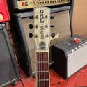Gretsch G9240 Alligator Resonator - Serial# CAXR175481 - Includes Gig Bag #740