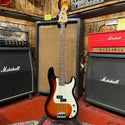 Fender MIM Precision Bass - Serial# MX22123178 - No Case