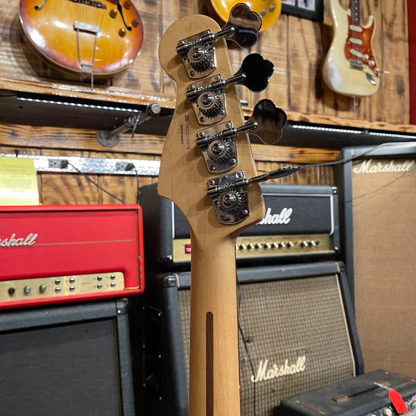 Fender MIM Precision Bass - Serial# MX22123178 - No Case