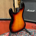 Fender MIM Precision Bass - Serial# MX22123178 - No Case