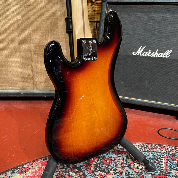 Fender MIM Precision Bass - Serial# MX22123178 - No Case