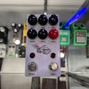 JHS Spring Tank Reverb