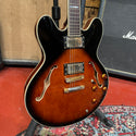 Epiphone Sheraton - No Case - No Serial