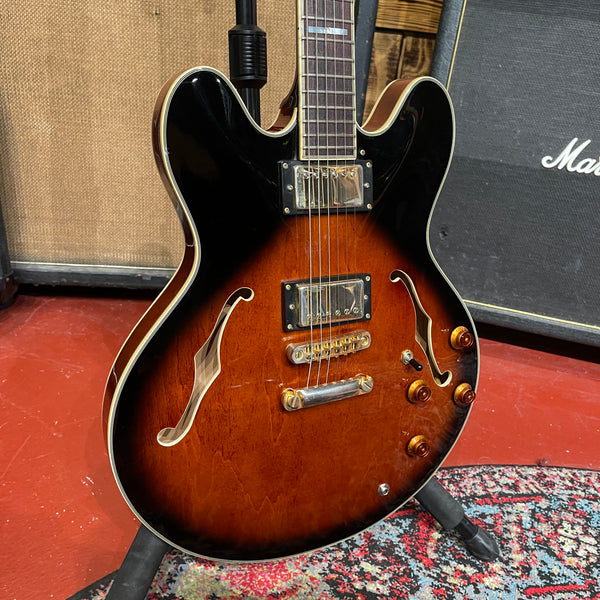 Epiphone Sheraton - No Case - No Serial