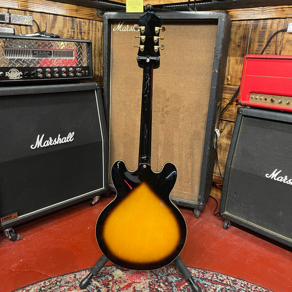 Epiphone Sheraton - Includes Gigbag #754 - #09071500688